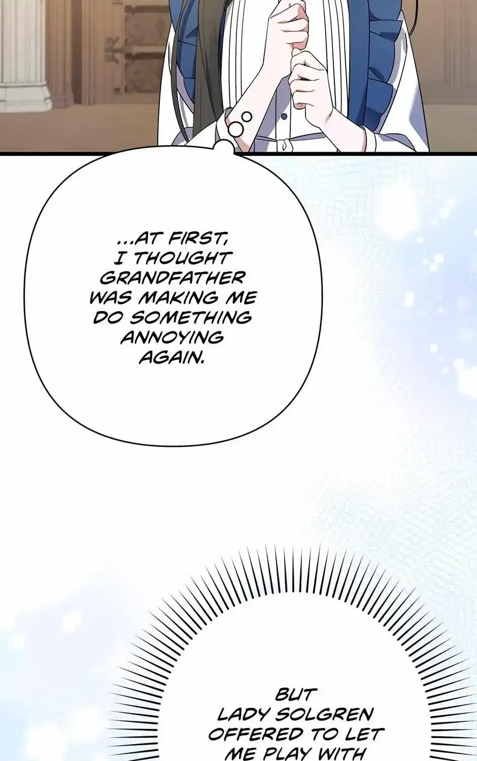 I Simply Cared For My Frail Dad Zinmanga X Chapter 37 Page 145
