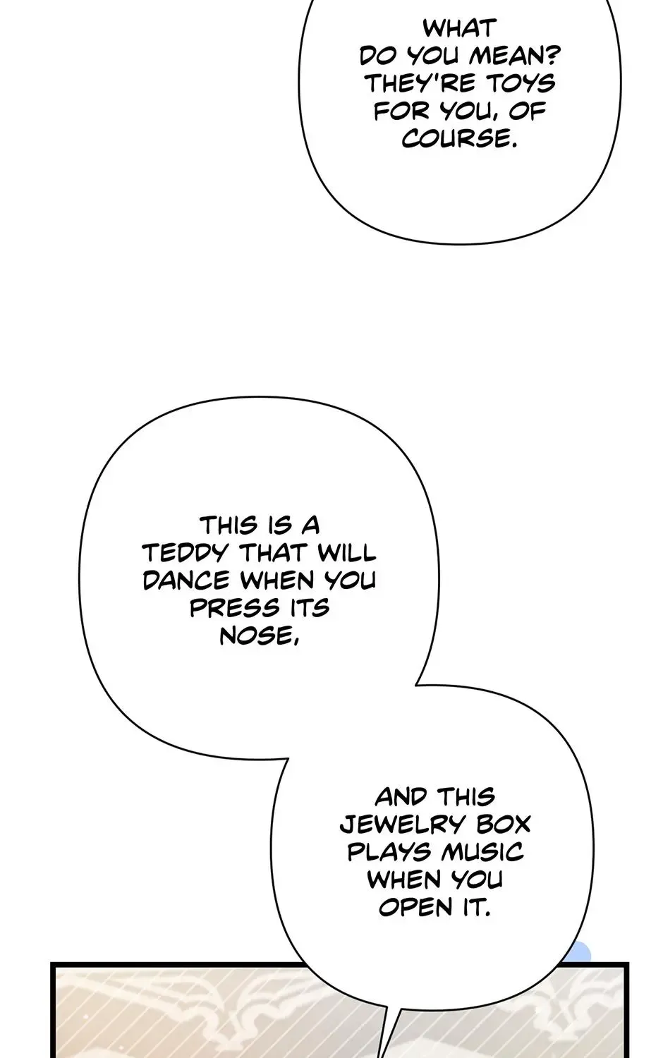 I Simply Cared For My Frail Dad Zinmanga X Chapter 36 Page 6