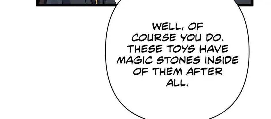 I Simply Cared For My Frail Dad Zinmanga X Chapter 36 Page 21