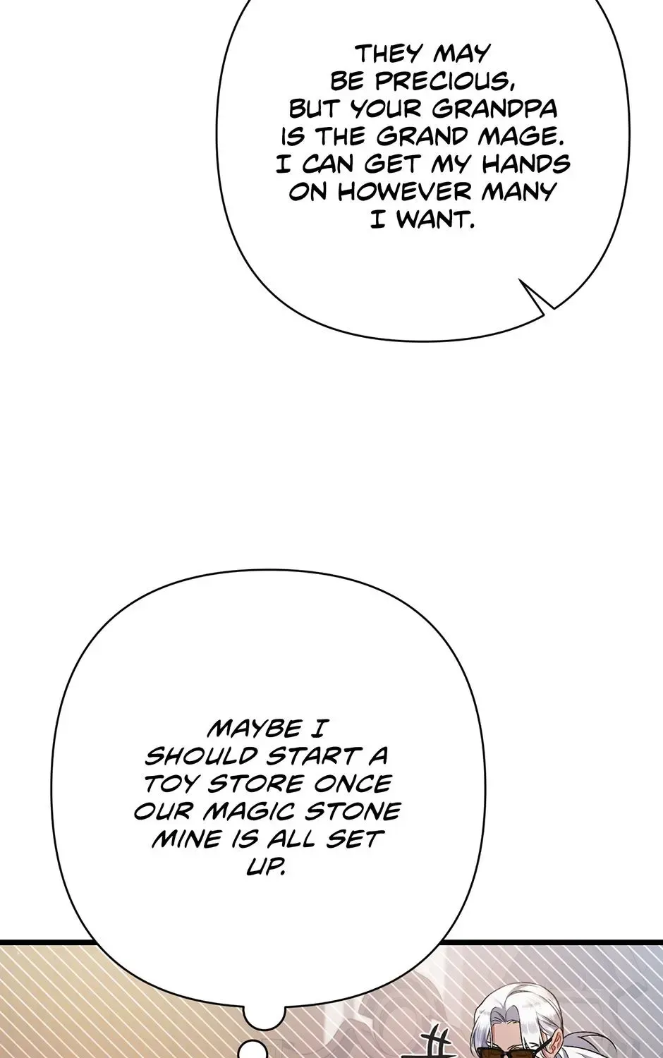 I Simply Cared For My Frail Dad Zinmanga X Chapter 36 Page 24