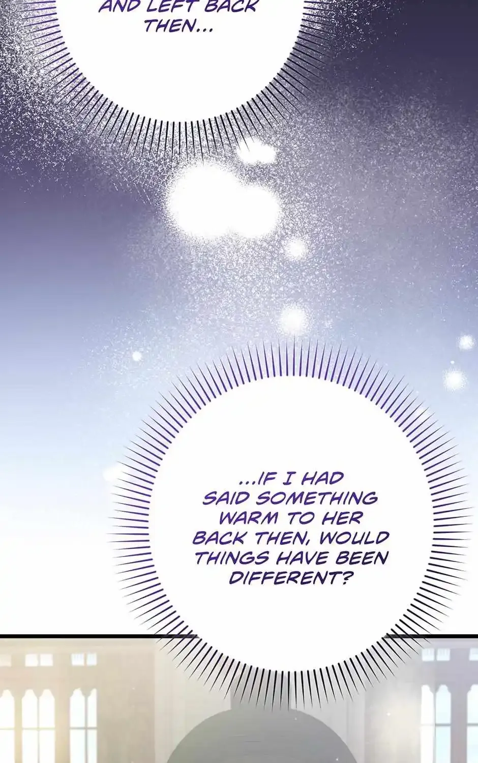 I Simply Cared For My Frail Dad Zinmanga X Chapter 36 Page 40