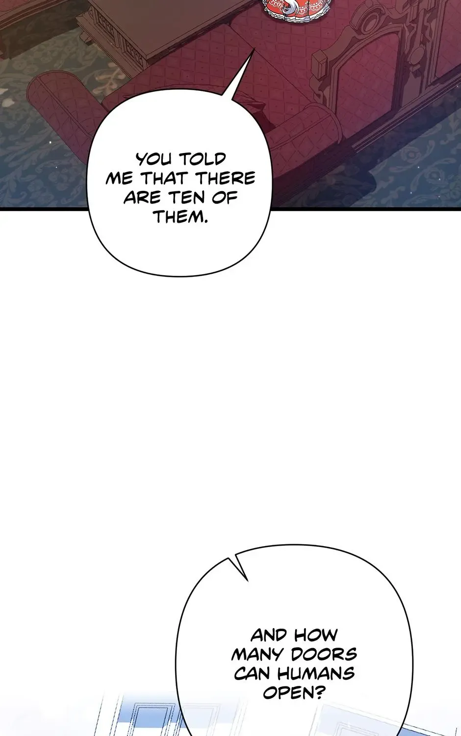 I Simply Cared For My Frail Dad Zinmanga X Chapter 36 Page 114
