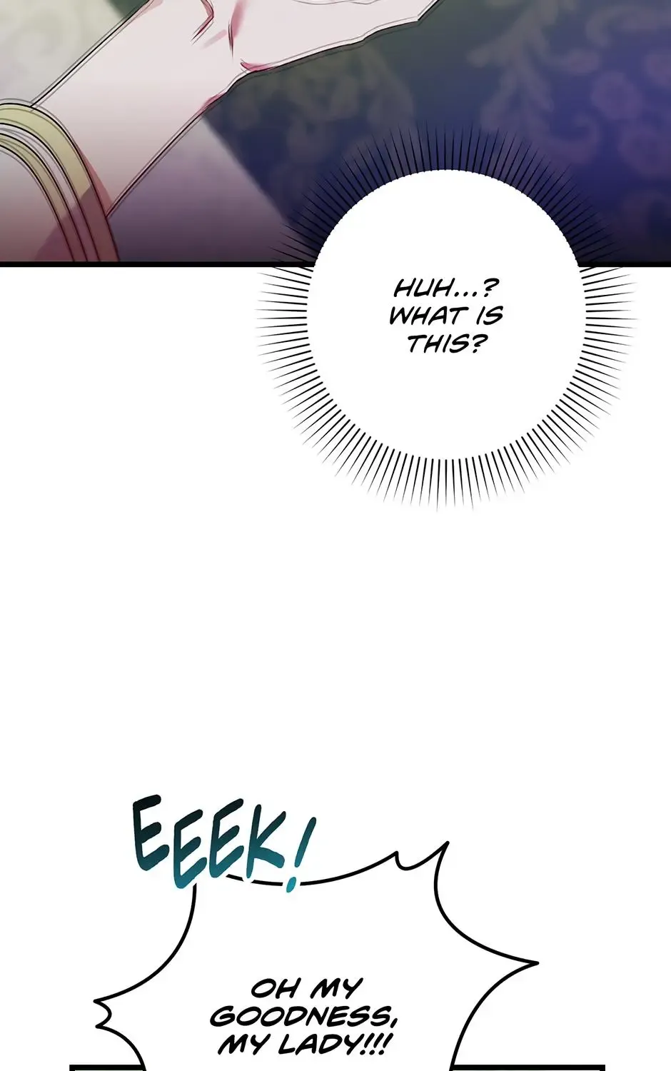 I Simply Cared For My Frail Dad Zinmanga X Chapter 36 Page 148