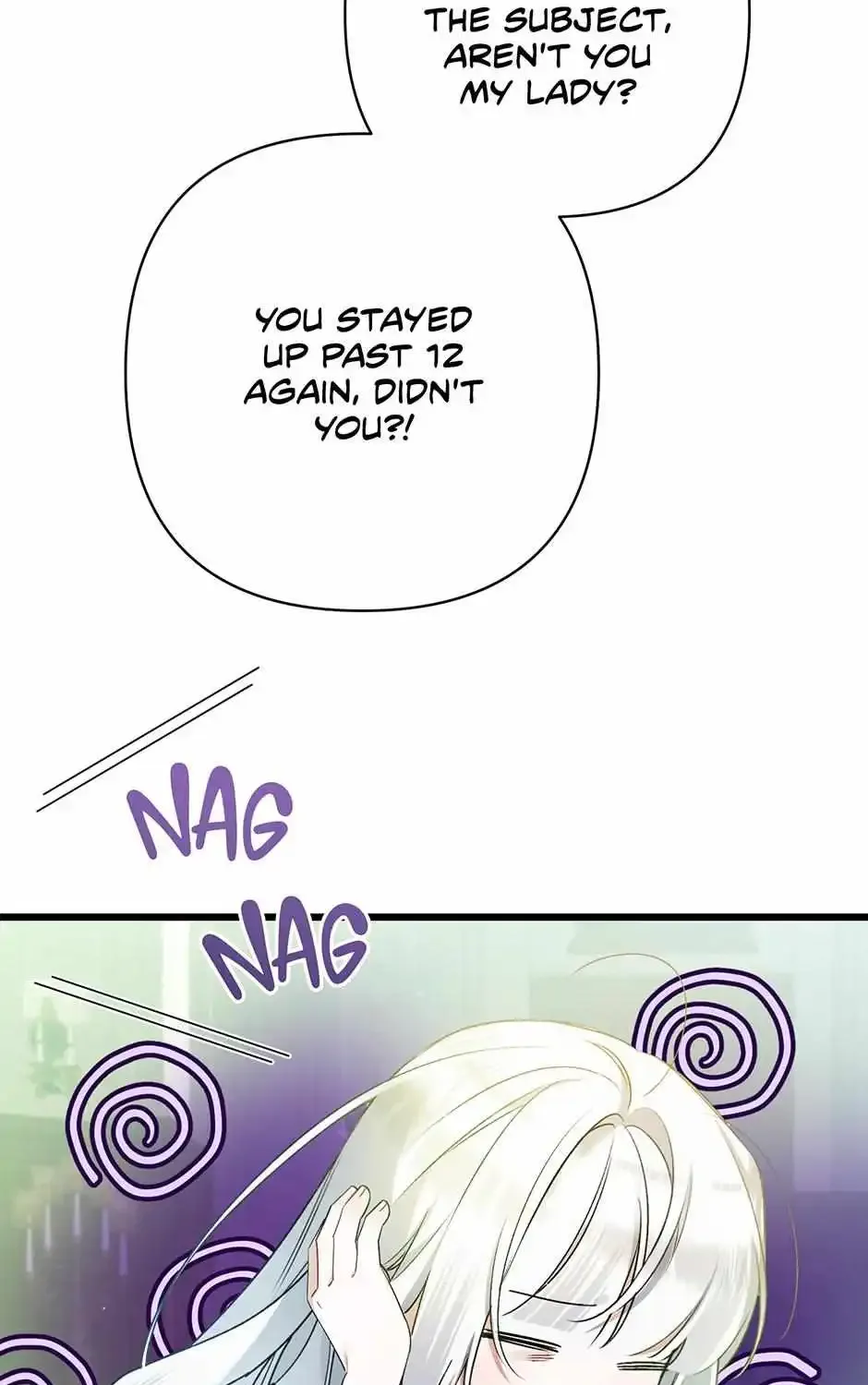 I Simply Cared For My Frail Dad Zinmanga X Chapter 36 Page 162