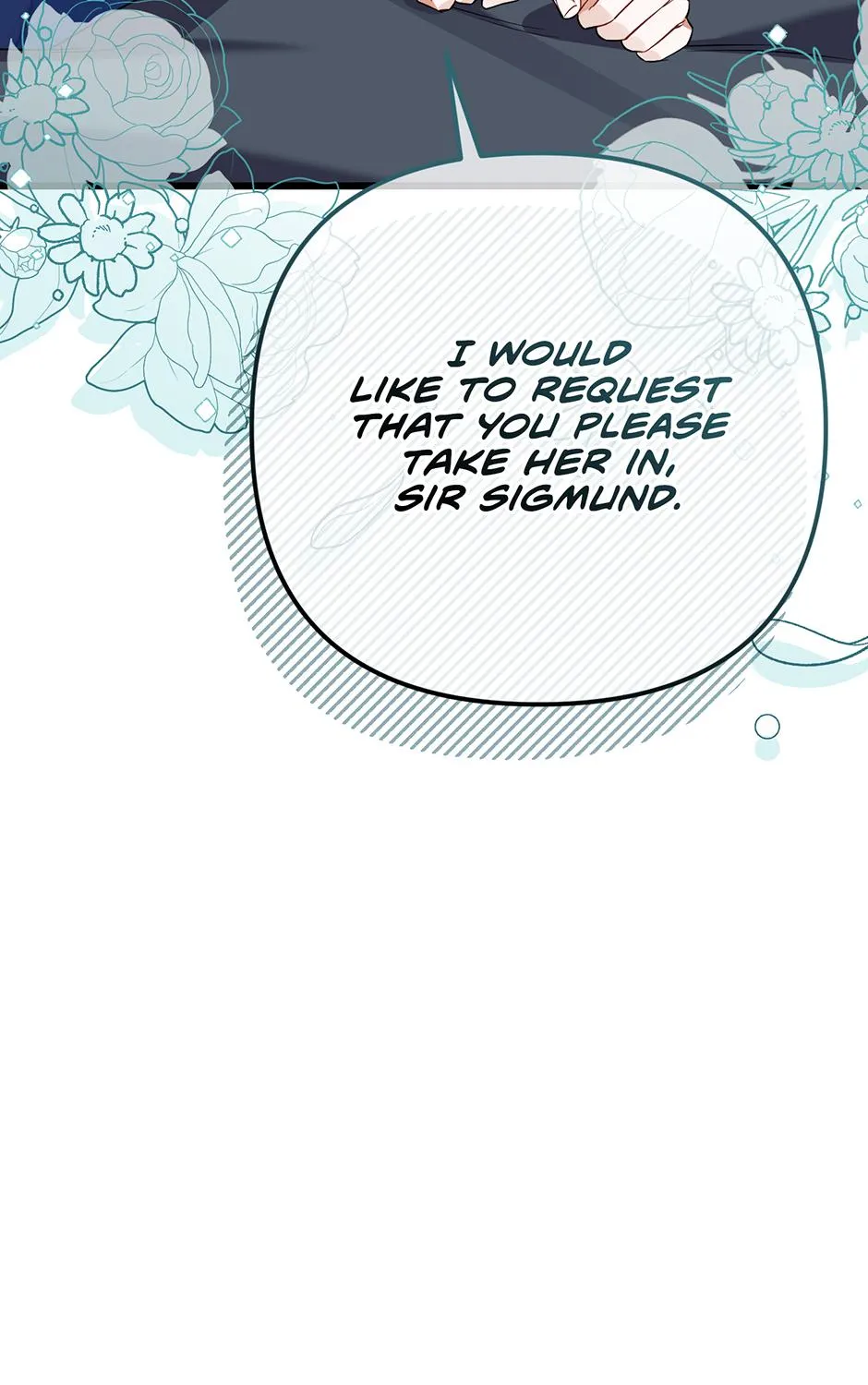 I Simply Cared For My Frail Dad Zinmanga X Chapter 35 Page 46