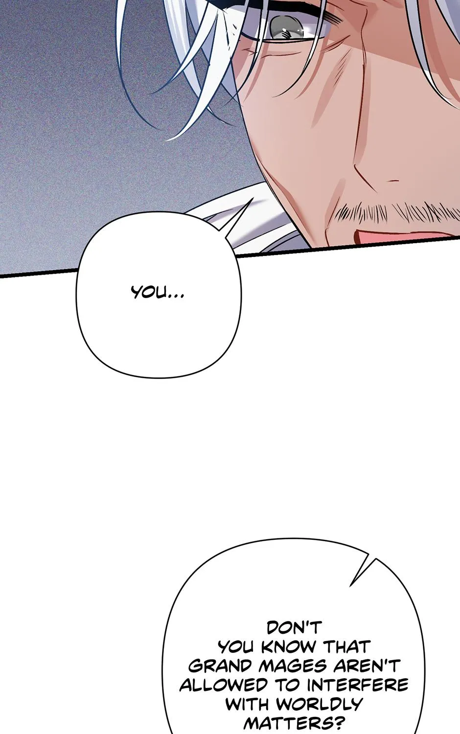 I Simply Cared For My Frail Dad Zinmanga X Chapter 35 Page 48