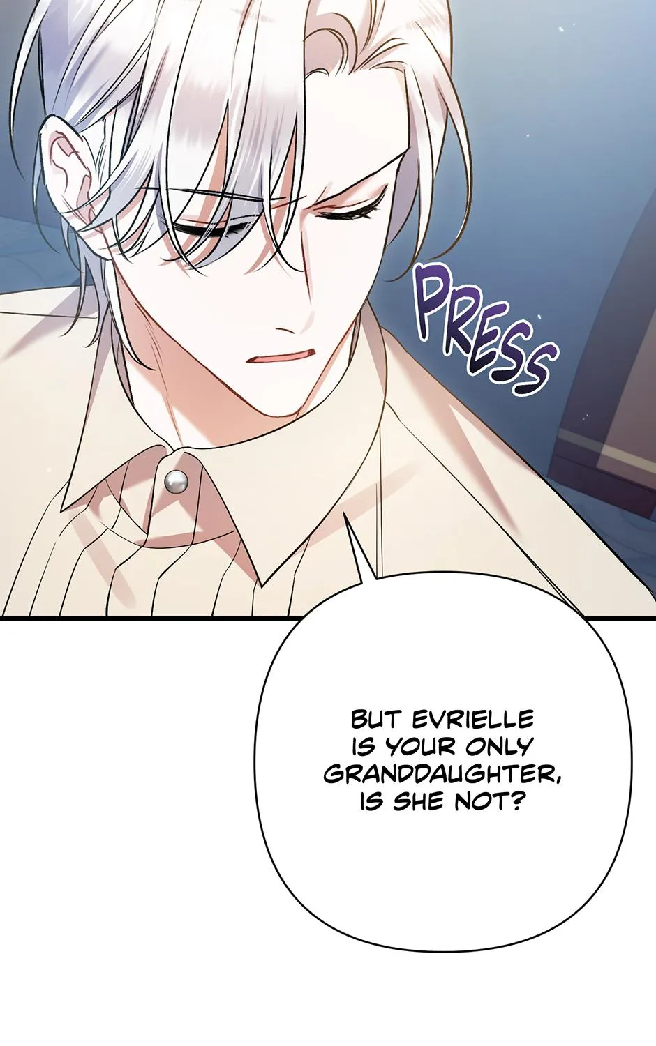 I Simply Cared For My Frail Dad Zinmanga X Chapter 35 Page 54