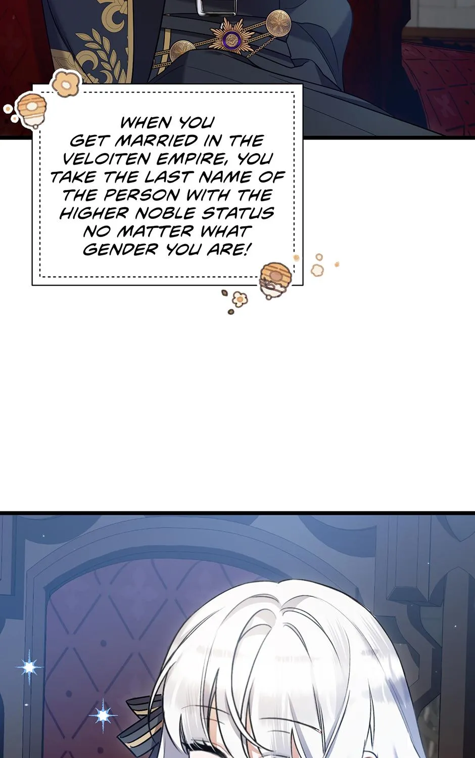 I Simply Cared For My Frail Dad Zinmanga X Chapter 35 Page 76