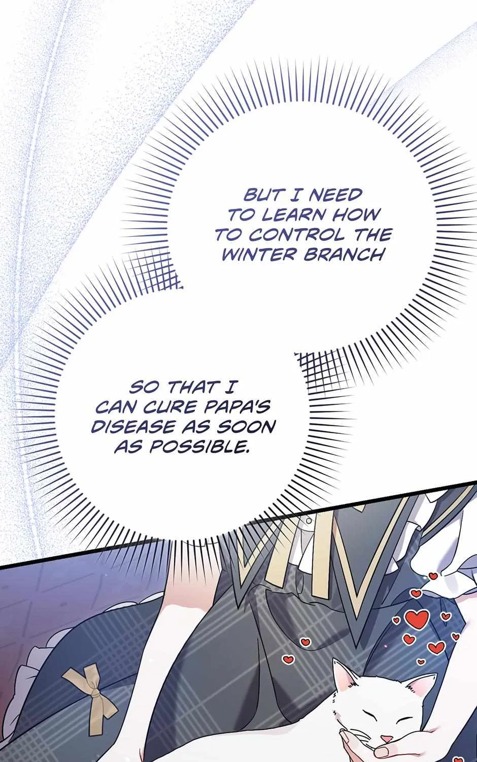 I Simply Cared For My Frail Dad Zinmanga X Chapter 35 Page 94