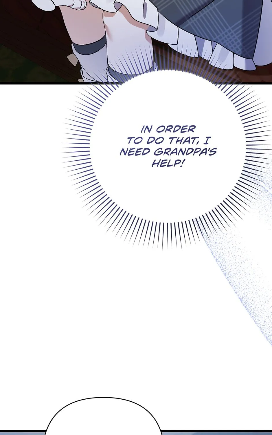 I Simply Cared For My Frail Dad Zinmanga X Chapter 35 Page 96