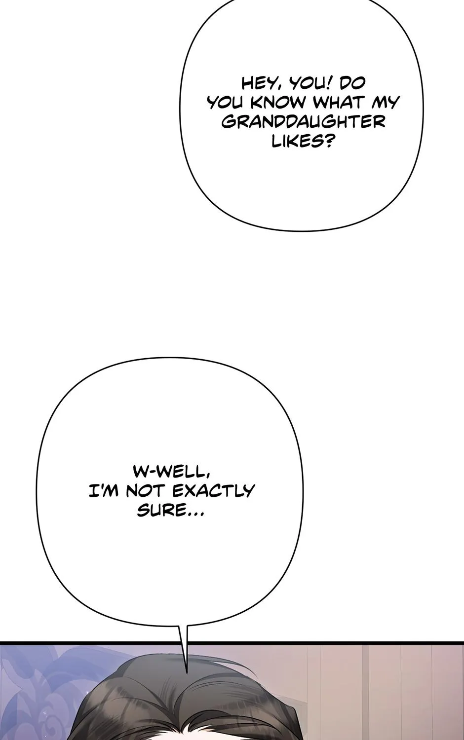 I Simply Cared For My Frail Dad Zinmanga X Chapter 35 Page 148