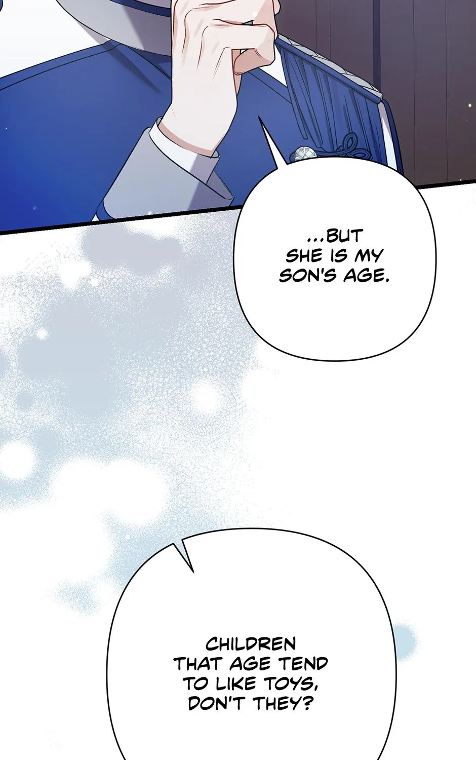 I Simply Cared For My Frail Dad Zinmanga X Chapter 35 Page 150