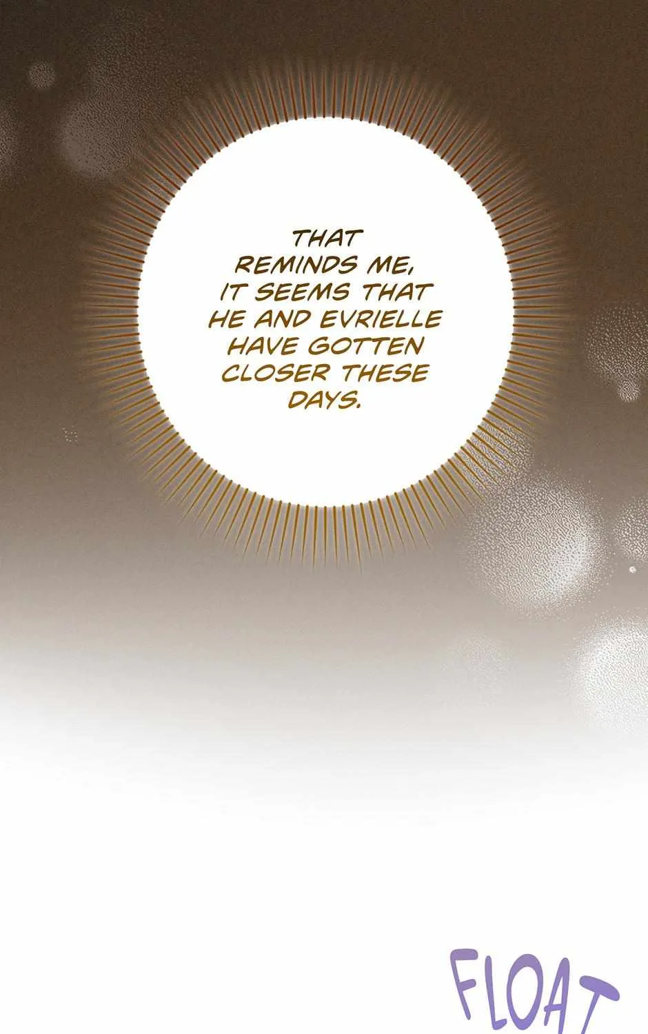 I Simply Cared For My Frail Dad Zinmanga X Chapter 34 Page 57