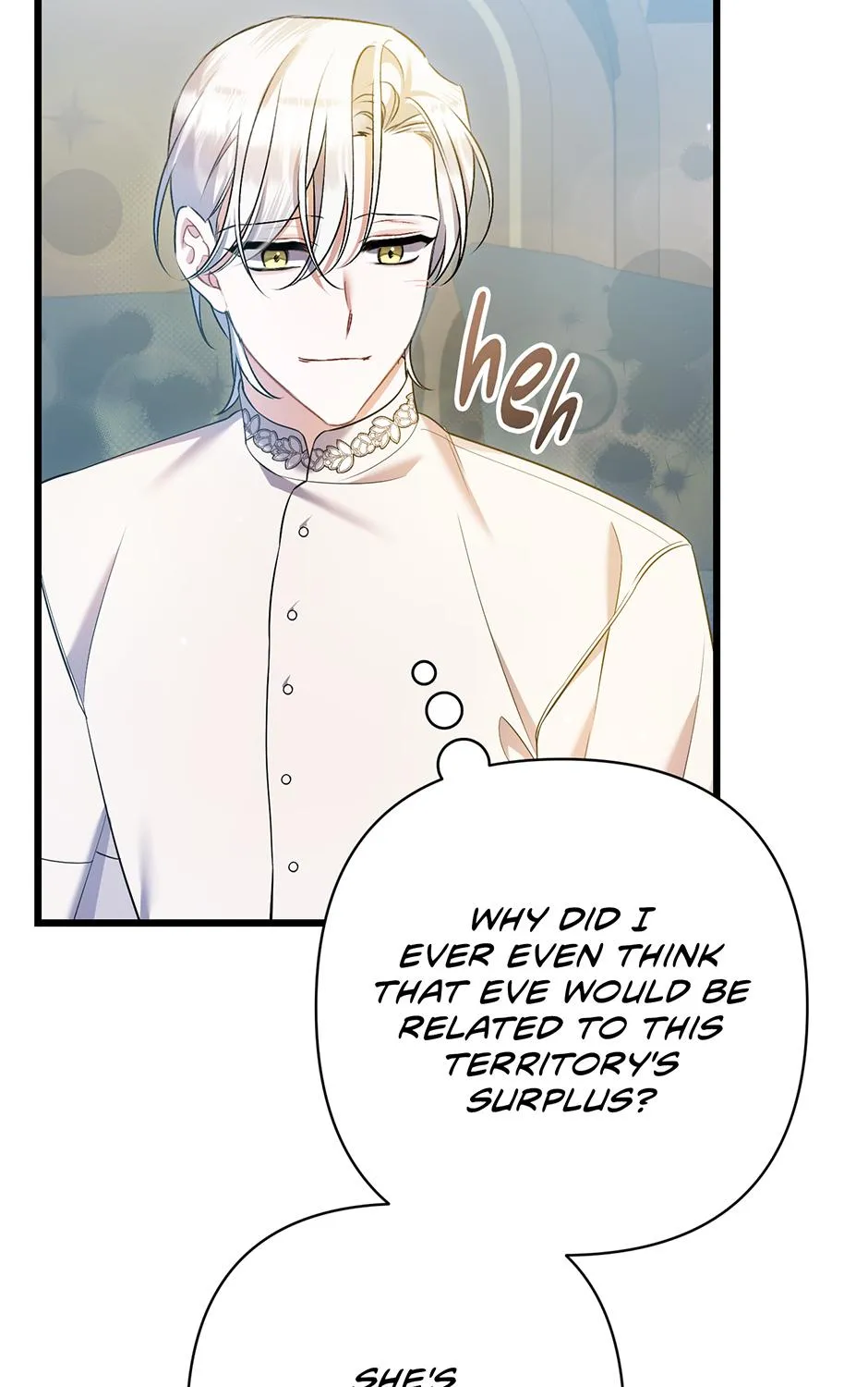 I Simply Cared For My Frail Dad Zinmanga X Chapter 34 Page 69