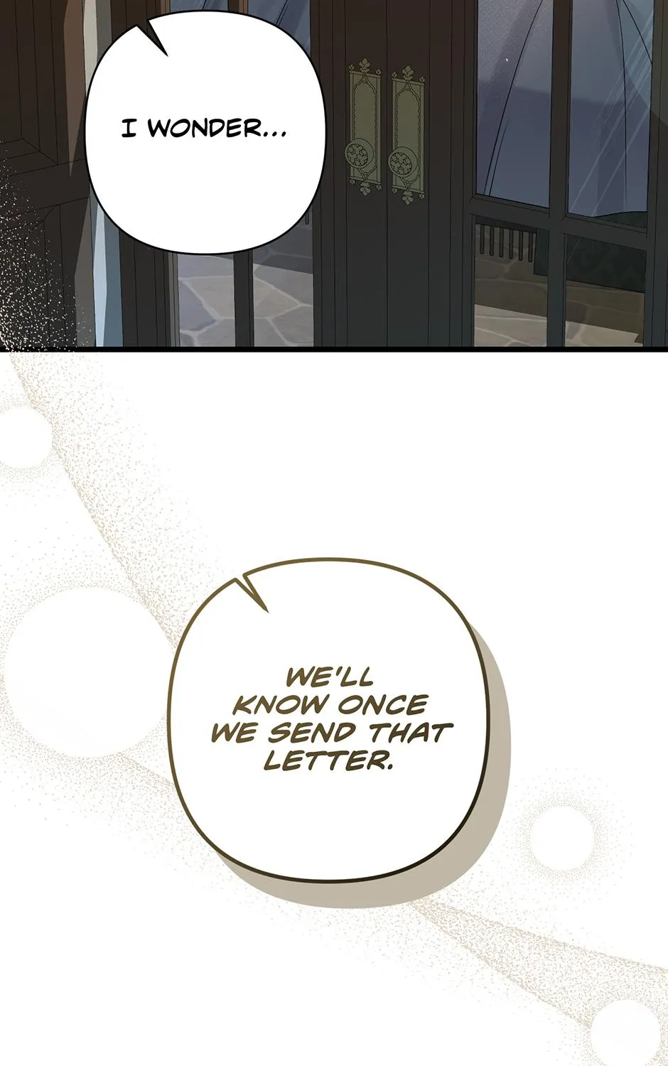 I Simply Cared For My Frail Dad Zinmanga X Chapter 34 Page 97