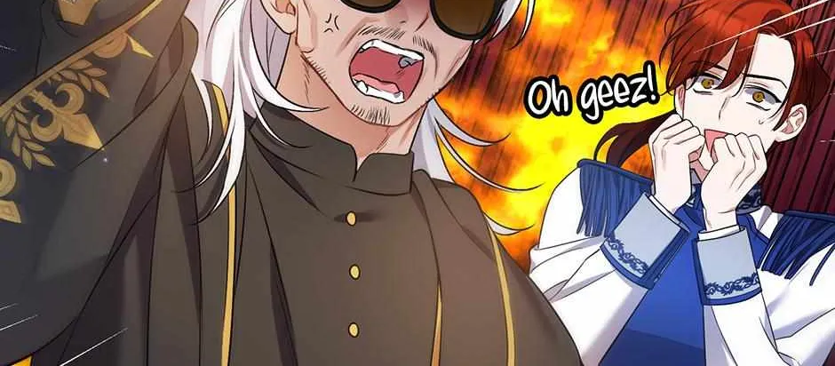 I Simply Cared For My Frail Dad Zinmanga X Chapter 34 Page 154