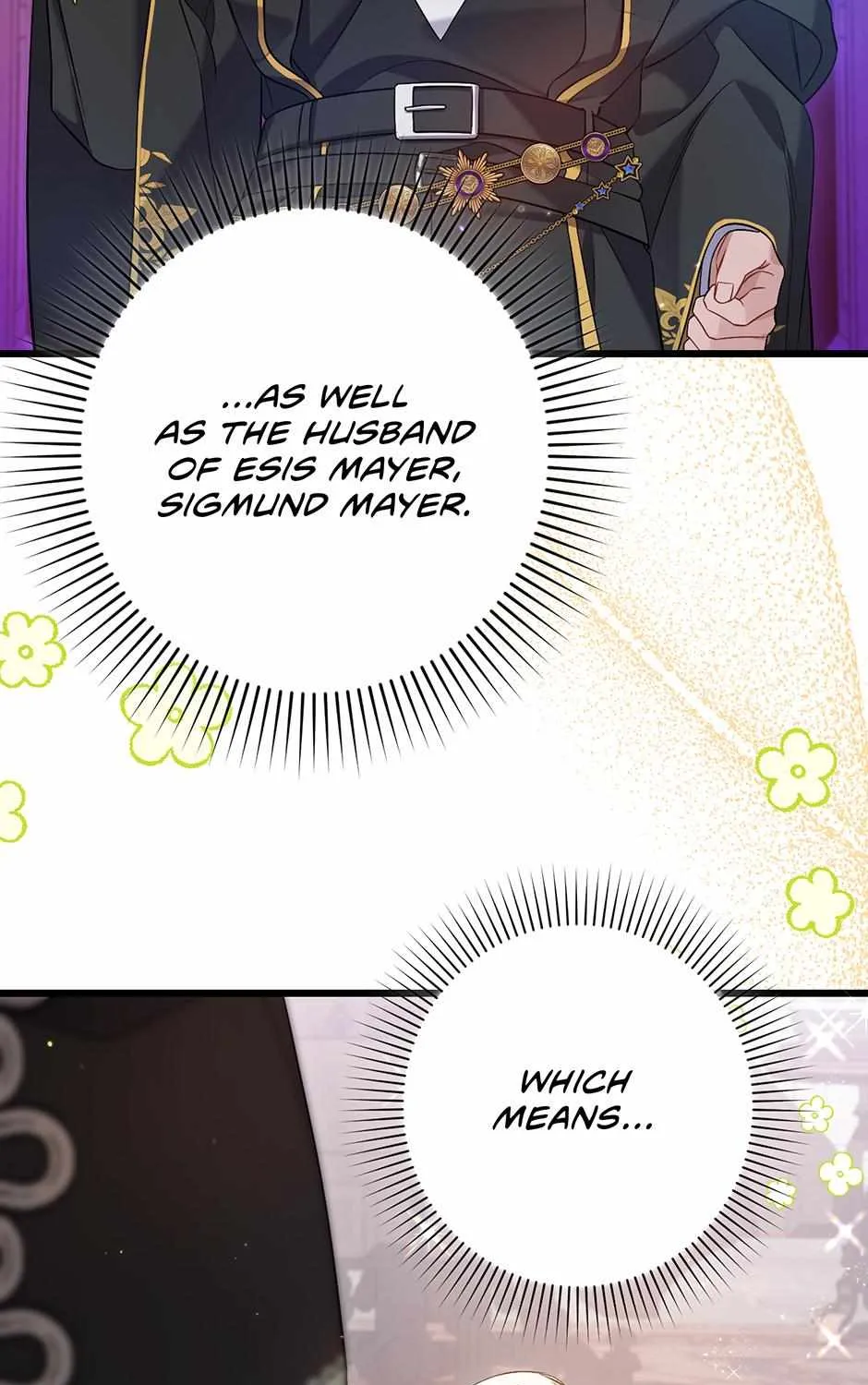 I Simply Cared For My Frail Dad Zinmanga X Chapter 34 Page 167