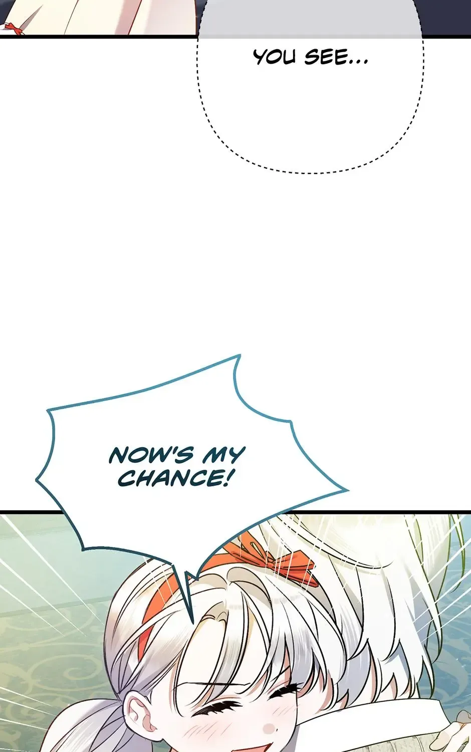 I Simply Cared For My Frail Dad Zinmanga X Chapter 33 Page 4