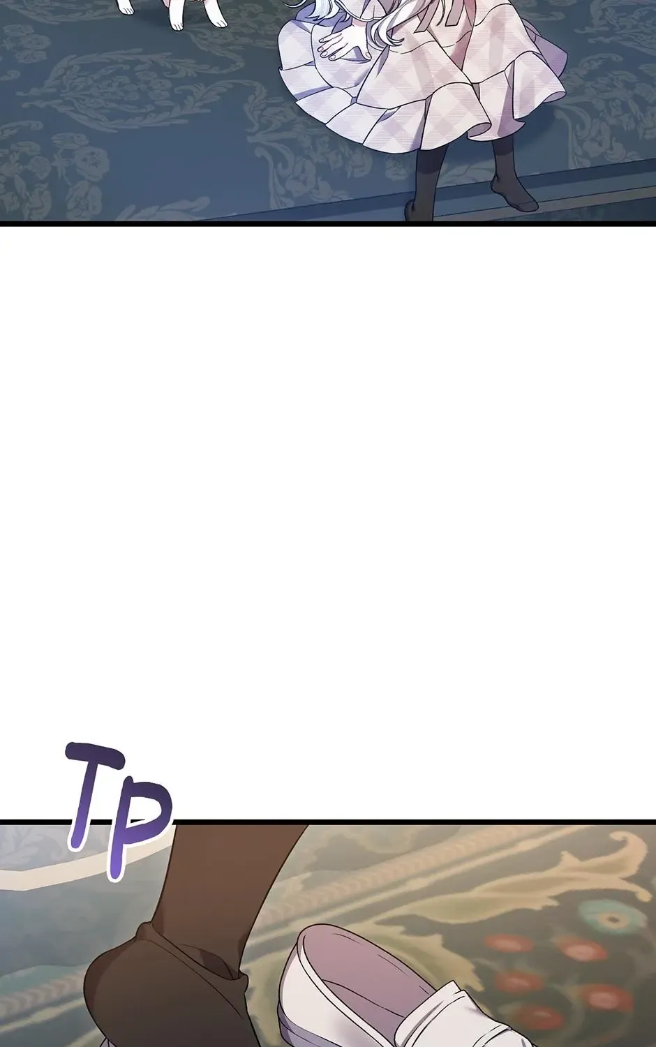 I Simply Cared For My Frail Dad Zinmanga X Chapter 32 Page 61