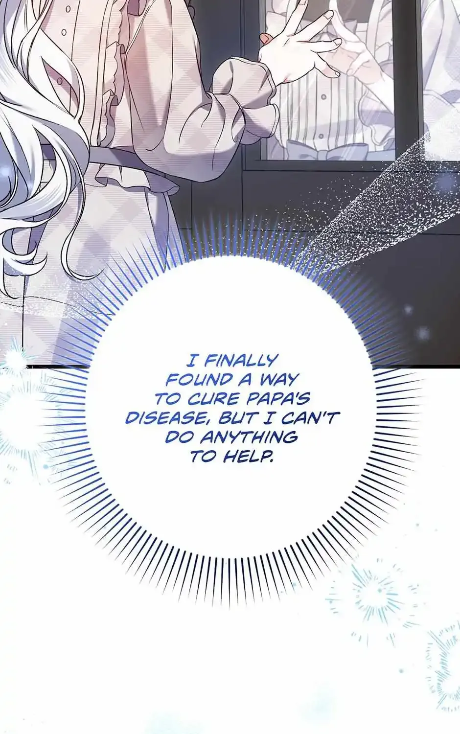 I Simply Cared For My Frail Dad Zinmanga X Chapter 32 Page 65