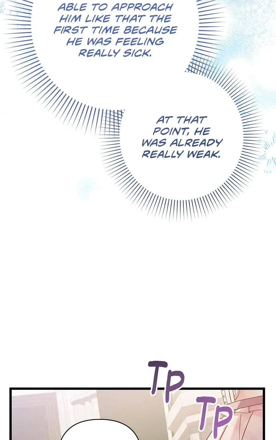 I Simply Cared For My Frail Dad Zinmanga X Chapter 32 Page 69
