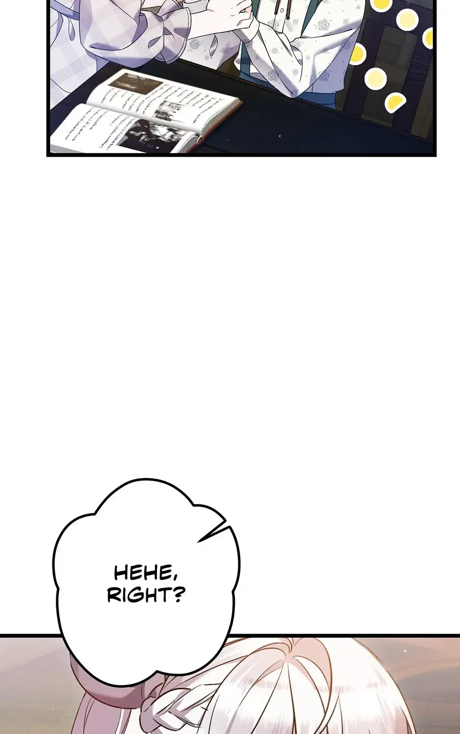 I Simply Cared For My Frail Dad Zinmanga X Chapter 32 Page 121