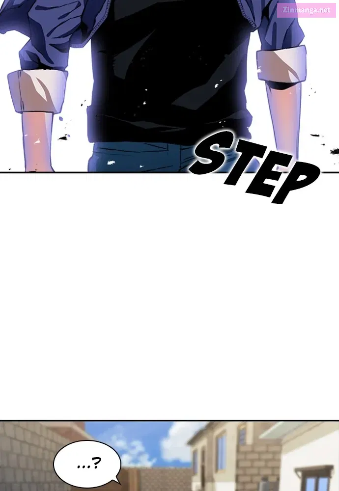 The Druid of Seoul Station Zinmanga X Chapter 8 Page 5