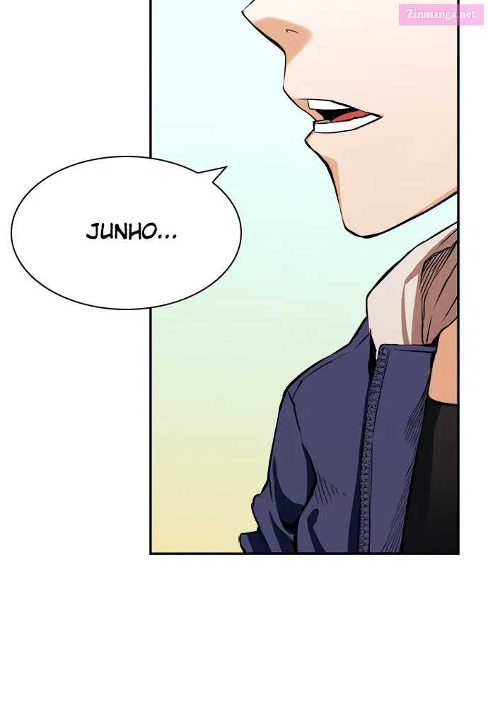 The Druid of Seoul Station Zinmanga X Chapter 8 Page 7