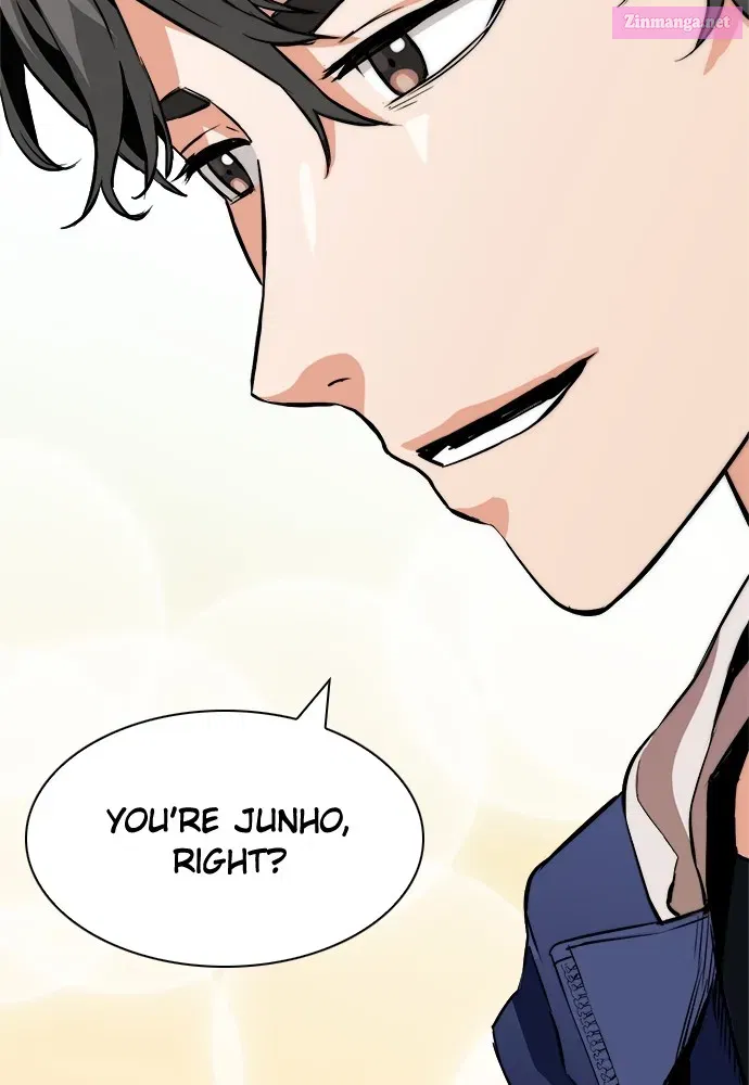 The Druid of Seoul Station Zinmanga X Chapter 8 Page 9