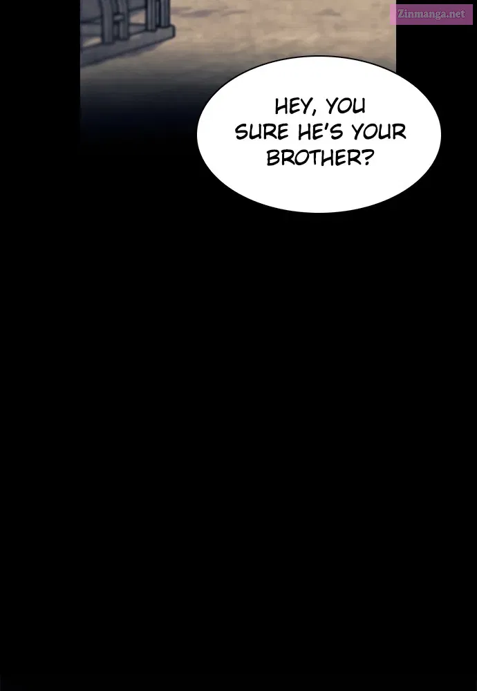 The Druid of Seoul Station Zinmanga X Chapter 8 Page 27