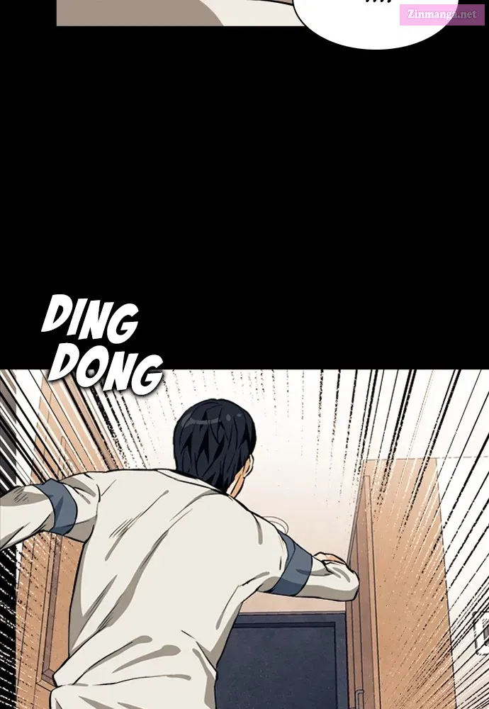 The Druid of Seoul Station Zinmanga X Chapter 8 Page 33