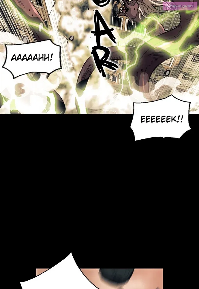 The Druid of Seoul Station Zinmanga X Chapter 8 Page 43