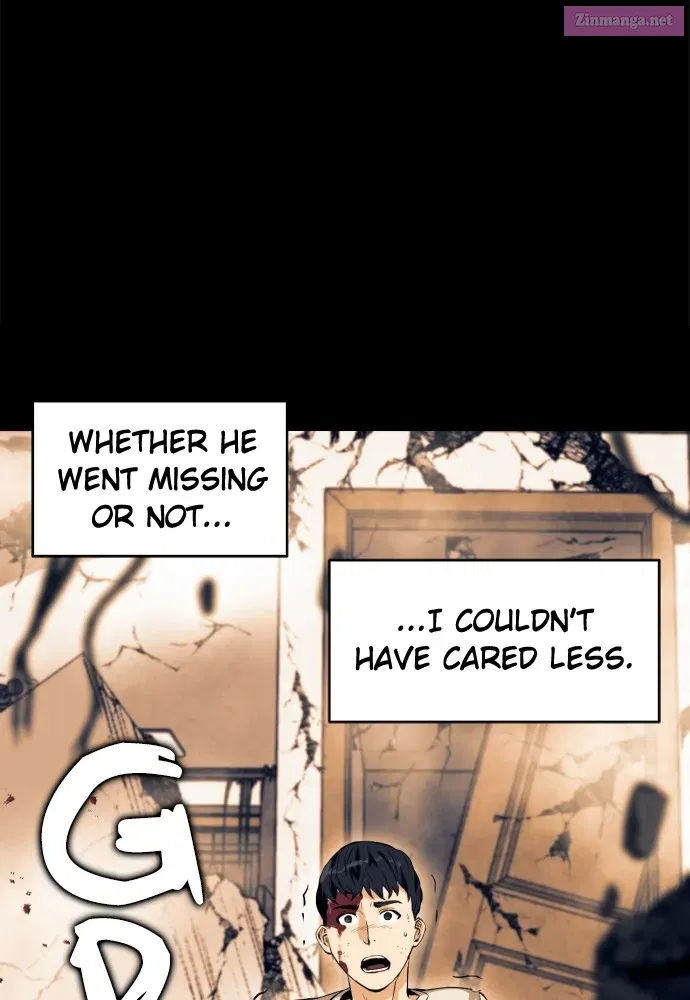 The Druid of Seoul Station Zinmanga X Chapter 8 Page 48