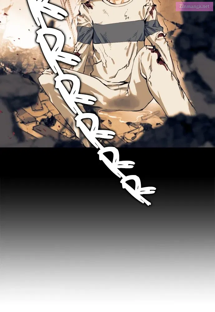 The Druid of Seoul Station Zinmanga X Chapter 8 Page 49