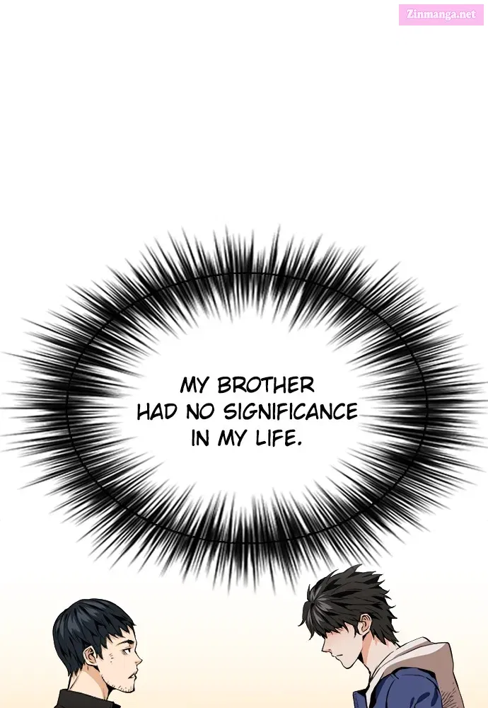 The Druid of Seoul Station Zinmanga X Chapter 8 Page 50