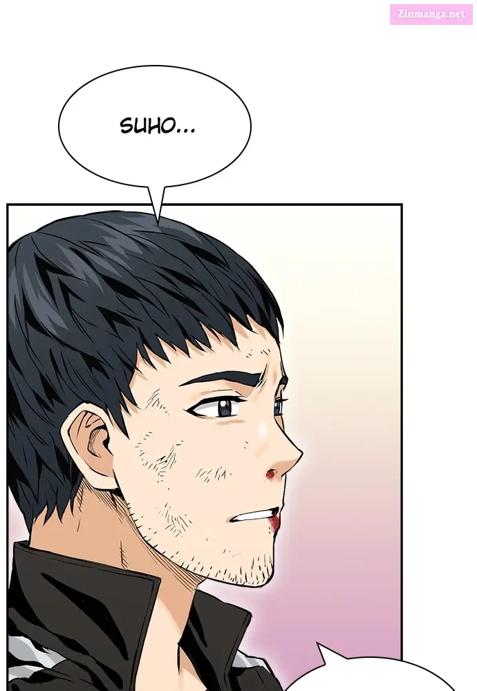 The Druid of Seoul Station Zinmanga X Chapter 8 Page 53