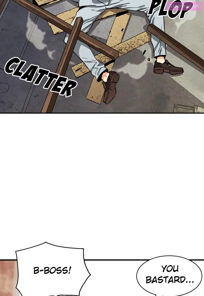 The Druid of Seoul Station Zinmanga X Chapter 8 Page 65
