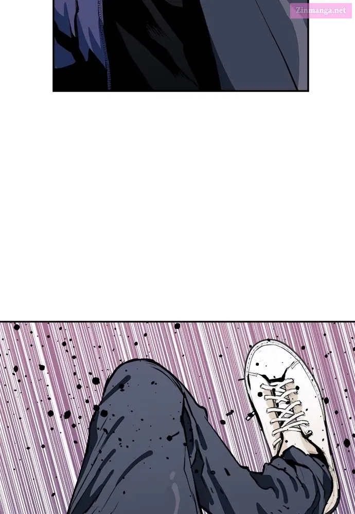 The Druid of Seoul Station Zinmanga X Chapter 8 Page 72