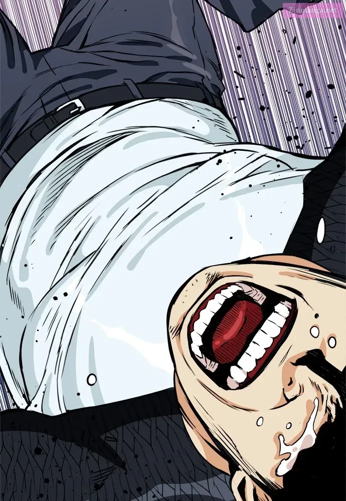 The Druid of Seoul Station Zinmanga X Chapter 8 Page 73
