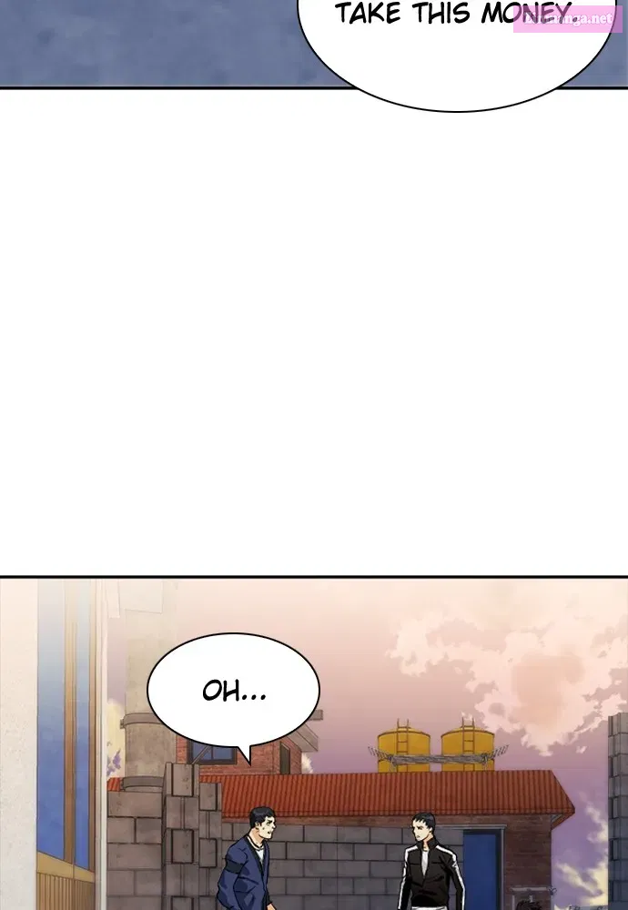 The Druid of Seoul Station Zinmanga X Chapter 8 Page 81