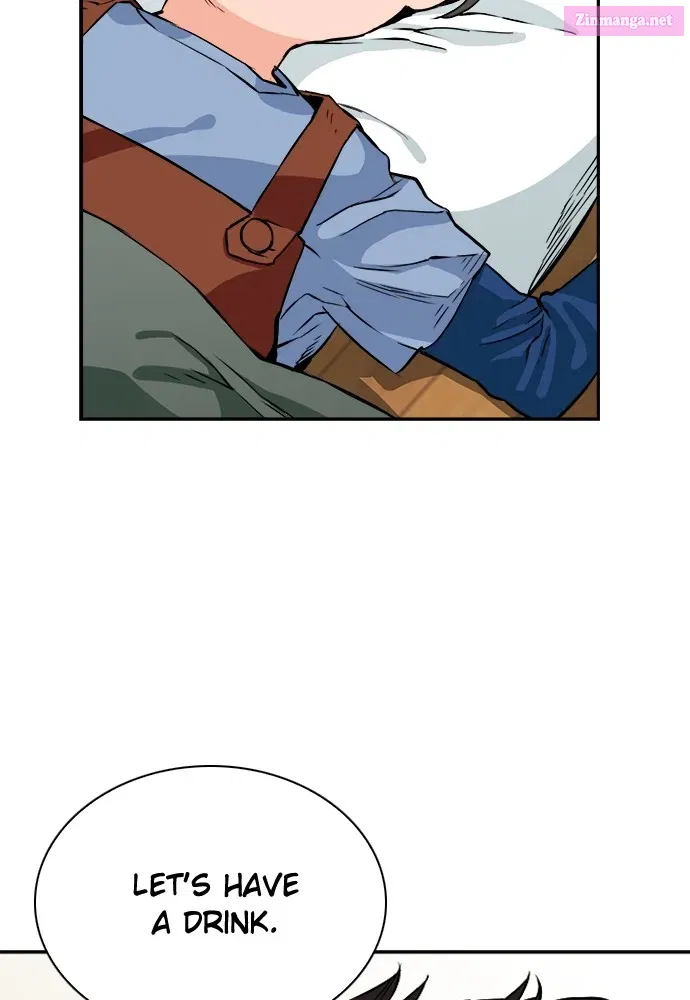The Druid of Seoul Station Zinmanga X Chapter 8 Page 100