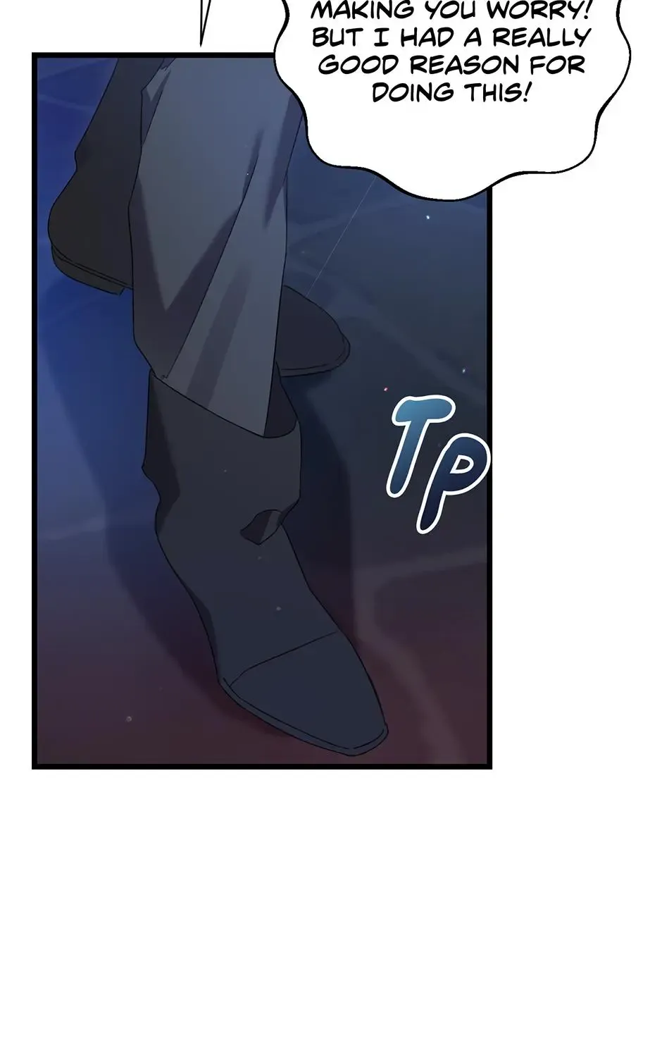 I Simply Cared For My Frail Dad Zinmanga X Chapter 31 Page 9