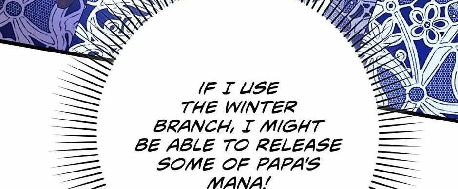 I Simply Cared For My Frail Dad Zinmanga X Chapter 30 Page 33