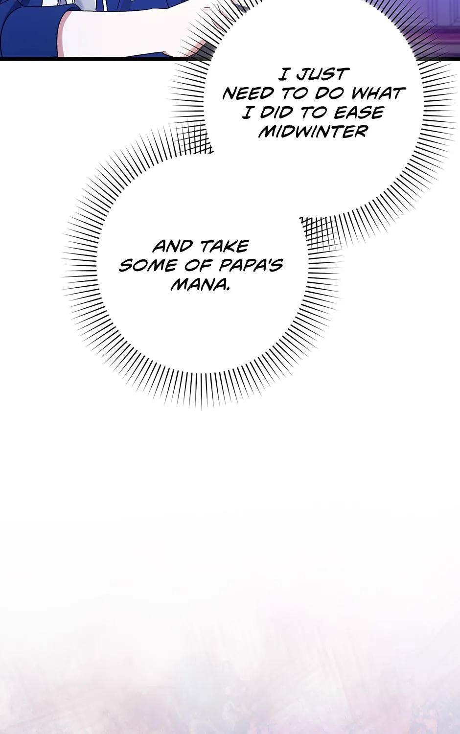 I Simply Cared For My Frail Dad Zinmanga X Chapter 30 Page 36