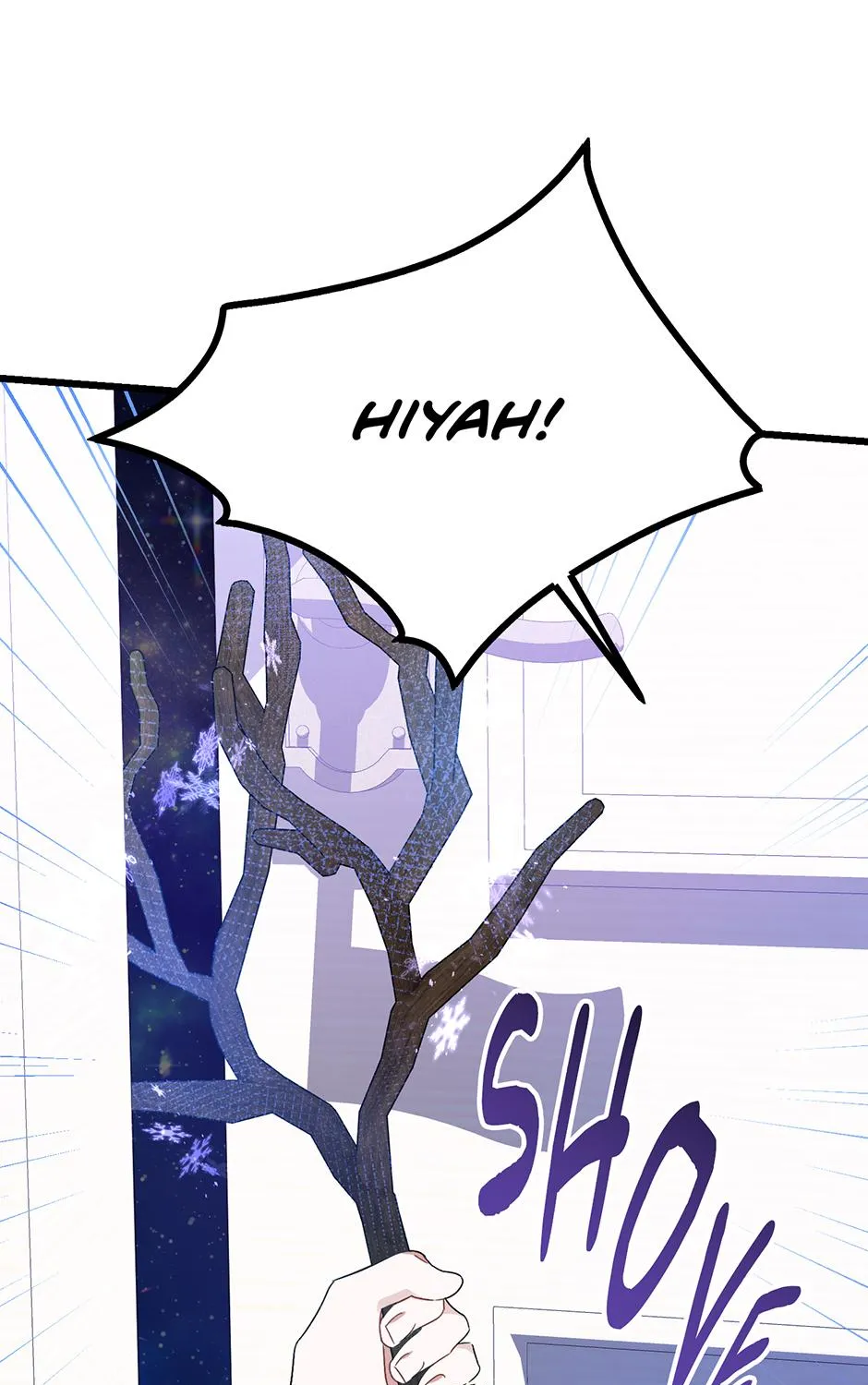 I Simply Cared For My Frail Dad Zinmanga X Chapter 30 Page 128