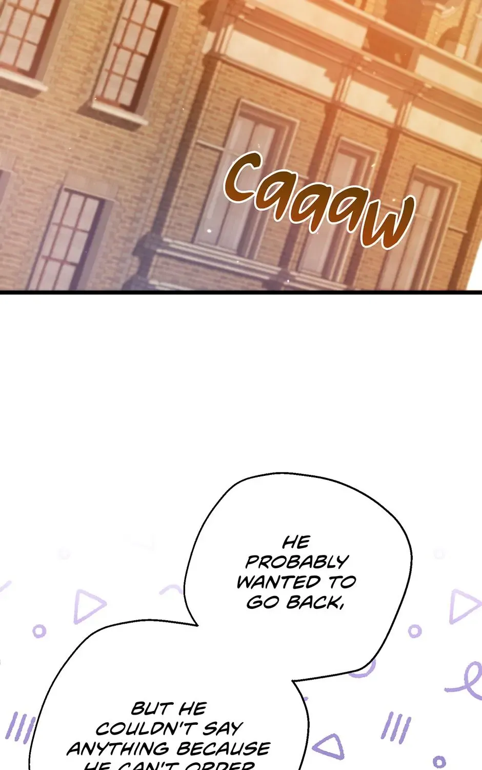 I Simply Cared For My Frail Dad Zinmanga X Chapter 29 Page 36