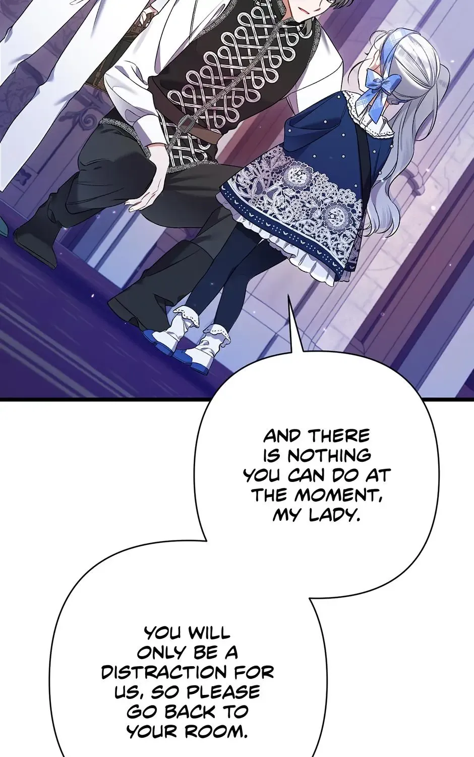 I Simply Cared For My Frail Dad Zinmanga X Chapter 29 Page 112