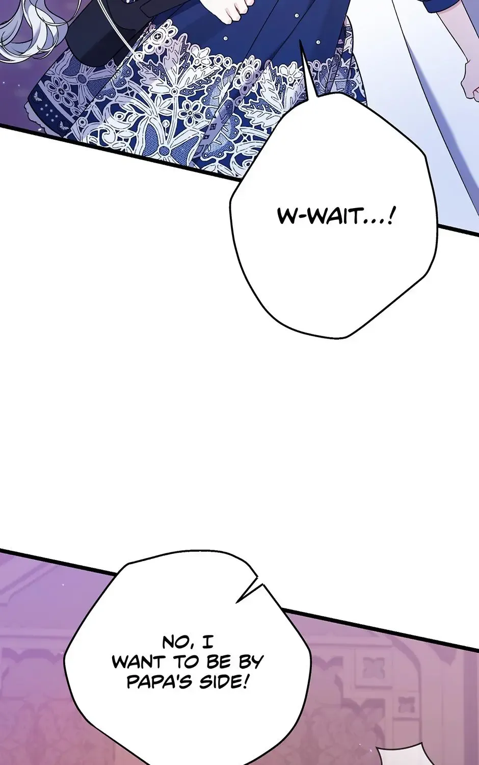 I Simply Cared For My Frail Dad Zinmanga X Chapter 29 Page 118