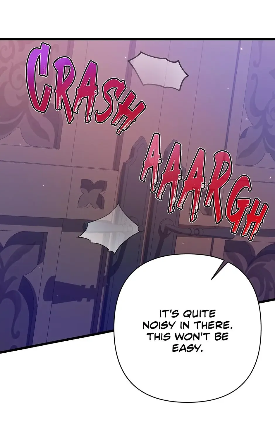 I Simply Cared For My Frail Dad Zinmanga X Chapter 29 Page 126