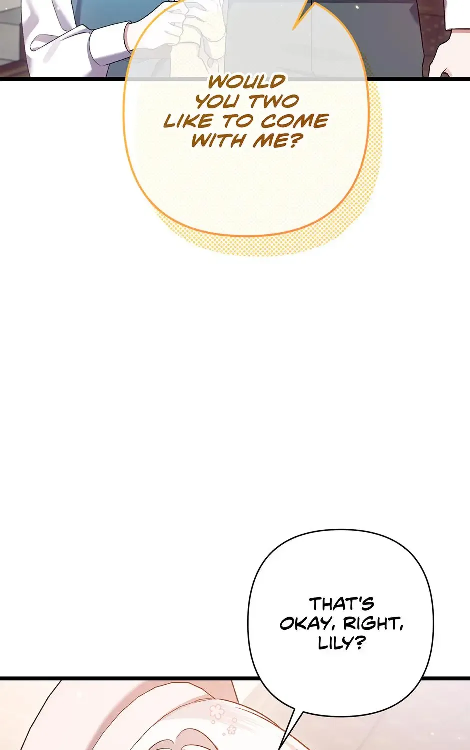 I Simply Cared For My Frail Dad Zinmanga X Chapter 28 Page 21